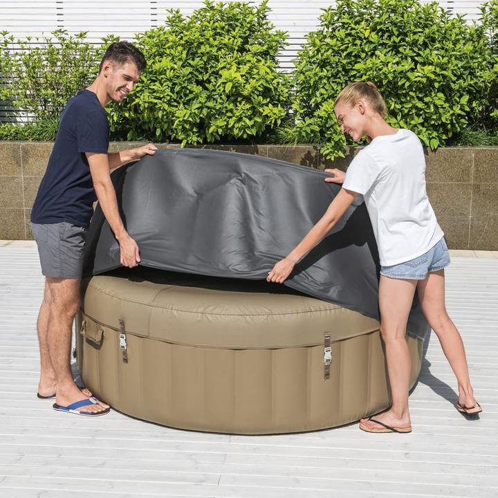 Produktbild Bestway Lay-Z-Spa Thermal Cover Round 196x71cm