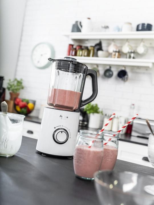 Actual product image Amica BTM3011 blender (EU plug, 700 W)