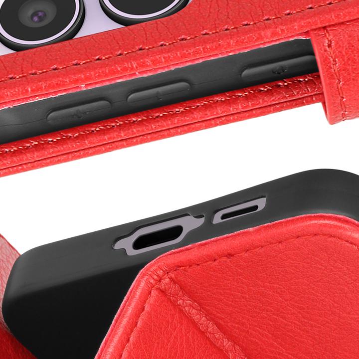 Immagine prodotto Avizar Serie di coperture per portafogli Chesterfield (Samsung Galaxy A55)