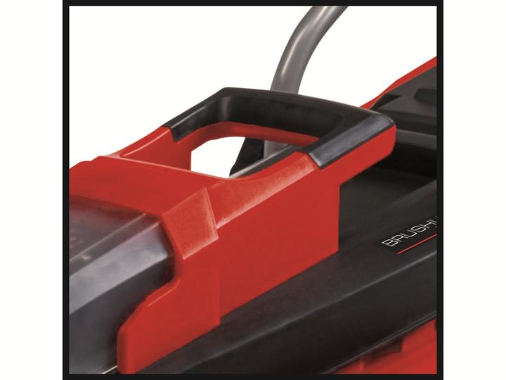 Produktbild Einhell GE-CM 18/30 Li (Akkubetrieb)