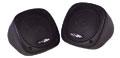 Actual product image Caliber 2Way Surface Mount SpeakerSet (80 W)