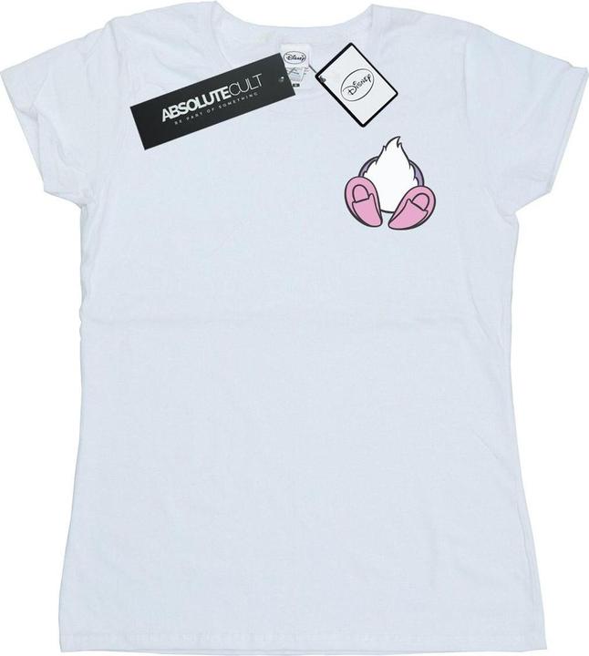 Produktbild Disney Daisy Duck Backside Breast Print TShirt (L)