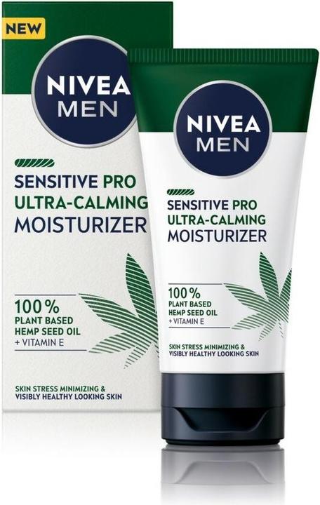 Immagine prodotto NIVEA Sensitive Pro (75 ml, Crema da giorno)
