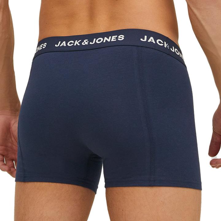Image du produit Jack & Jones 6er Pack Anthony Retro Short / Pant (XL, paquet de 6)