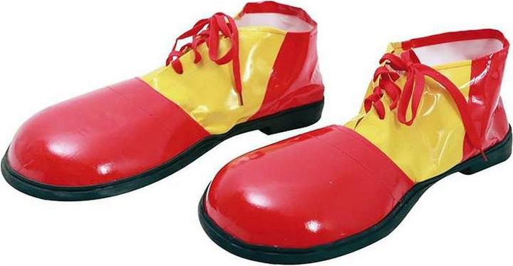 Immagine prodotto My Other Me Scarpe da clown