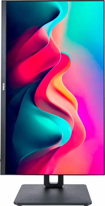 Actual product image Nilox NXM24REG11 23.8' Ips PC Monitor (1920 x 1080 pixels, 24")