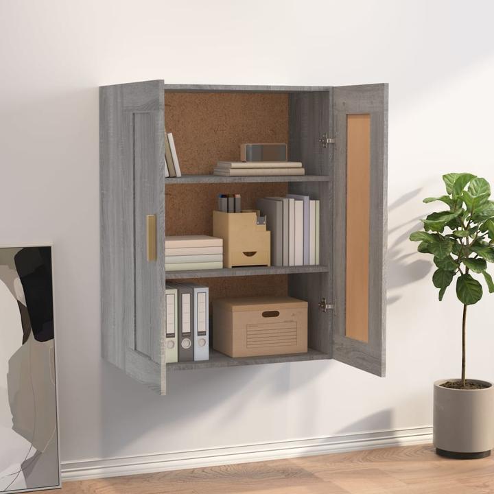 Actual product image VidaXL Laurette (69.5 x 32.5 x 90 cm)
