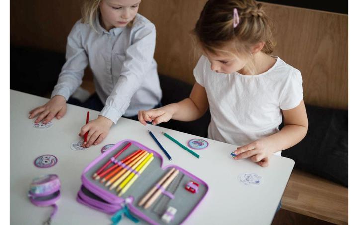 Image du produit Beckmann Set d'accessoires pour sac à dos Kletties (0.18 l)