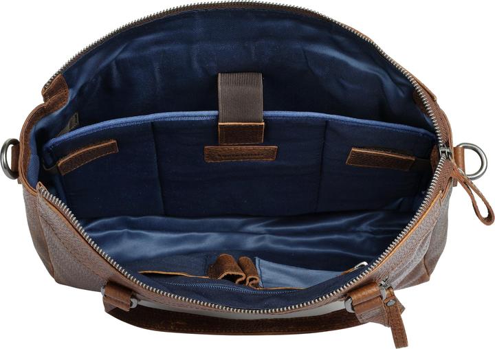 Produktbild Bodenschatz Shopper