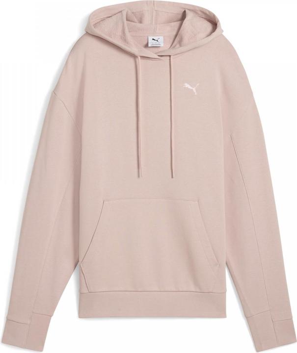 Produktbild Puma HER Relaxed Hoodie TR (XL)