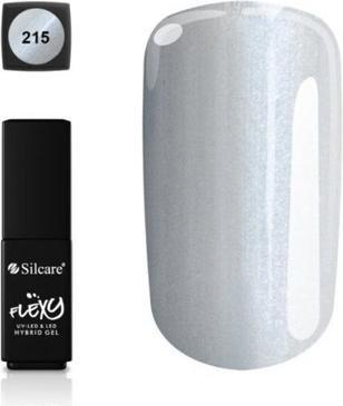 Silcare Flexy Hybrid Gel Gel Polish 216 4.5G