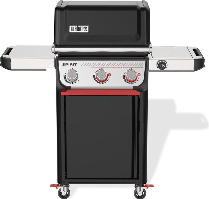 Weber SPIRIT EP-325 GBS Gasgrill (2025) (9.09 kW)