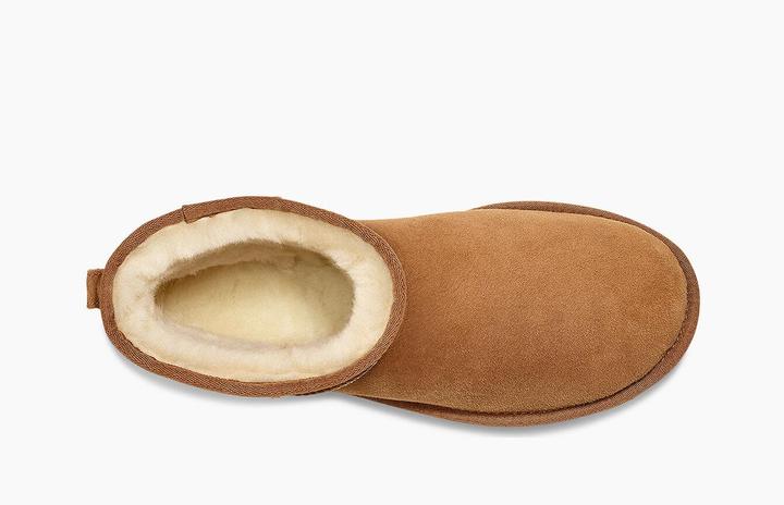 Actual product image Ugg Classic Mini (41)