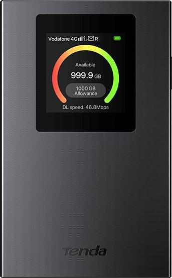 Productafbeelding Tenda Router 4G185 V4.0 4G LTE Mobile WiFi 6