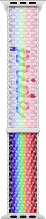 Actual product image Apple Sport Loop (45 mm, Nylon)