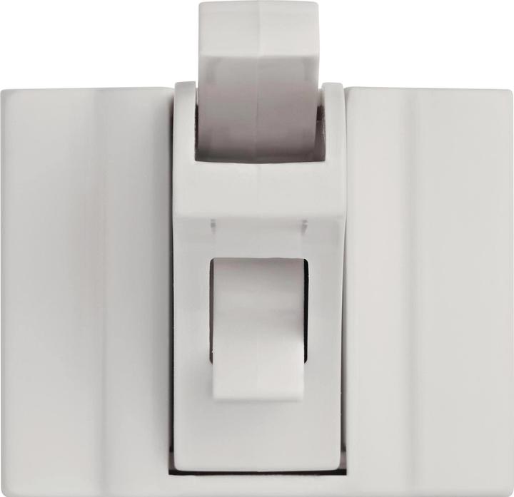Actual product image Abus Magnetic lock