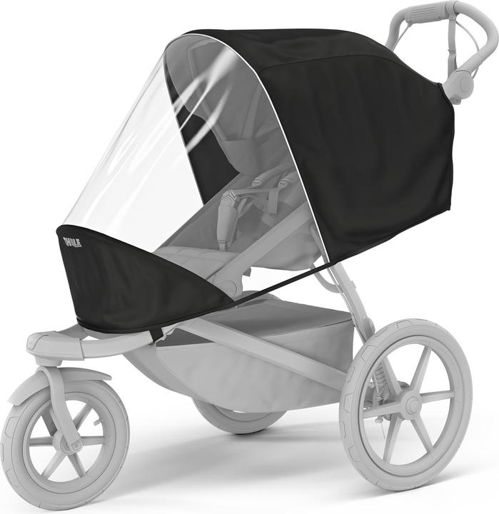 Actual product image Thule Urban Glide 3