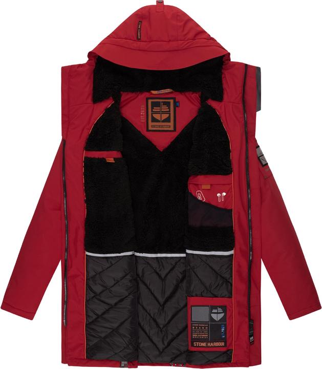 Produktbild Stone Harbour Ragaan (XXL)