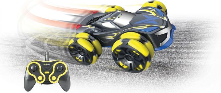Image du produit Silverlit RC Hyper-Drift