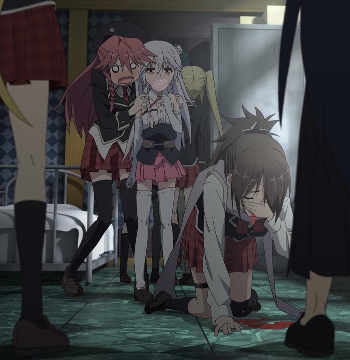 Immagine prodotto Trinity Seven - Eternity Library e Alchemy Girl - Il film (DVD) (DVD, 2019, Tedesco, Giapponese)