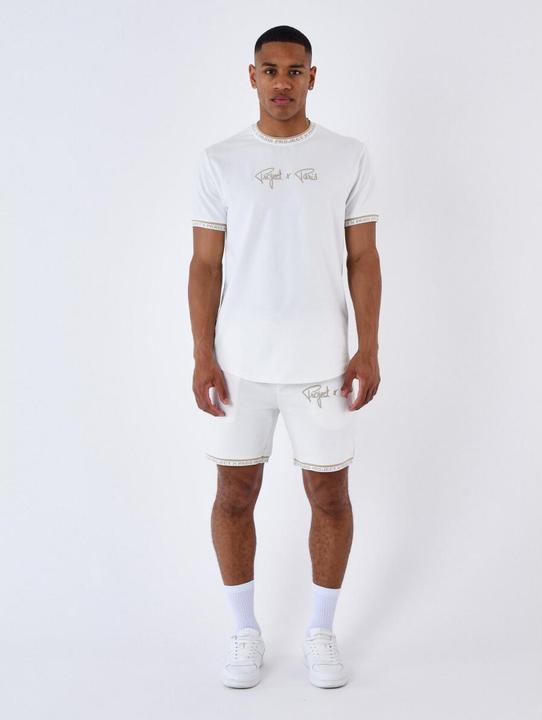 Immagine prodotto Project X Paris short con logo (XL)