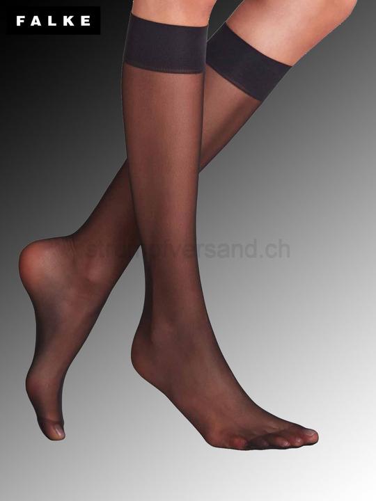 Produktbild Falke Matt Deluxe 20 (20 DEN, 35 - 38)