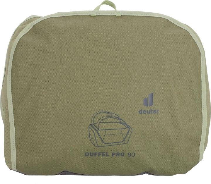 Produktbild Deuter Duffel Pro 90 (90 l)