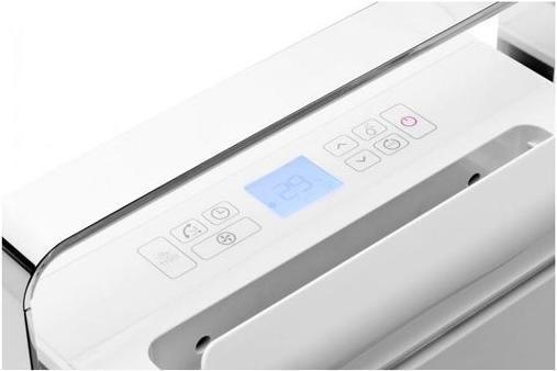 Image du produit ecofort ecoQ DryAir 35L Energy Saver (85 m², 35 l/24h)