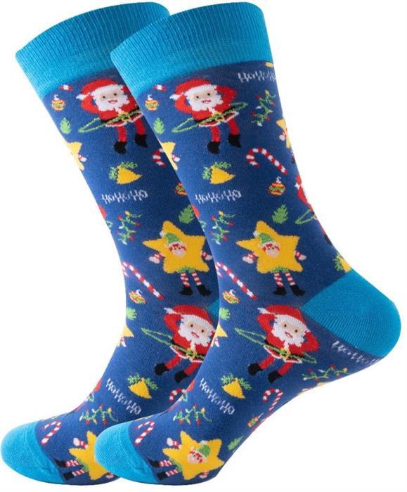 Musthaves Socken Grösse 38 - 45 Christmas (38 - 45)