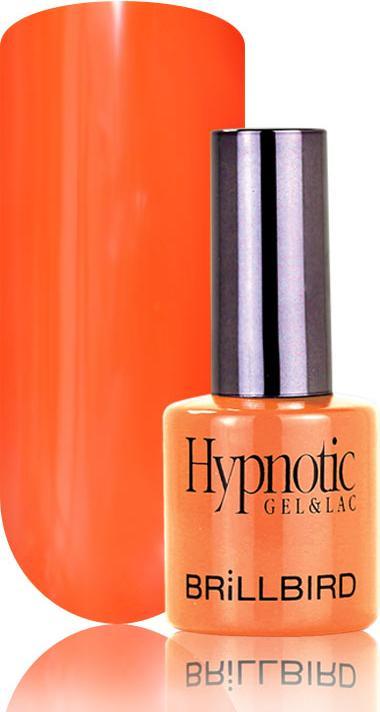 Produktbild BrillBird Hypnotic G&L “7” – 8ml (UV-Gel Lack)