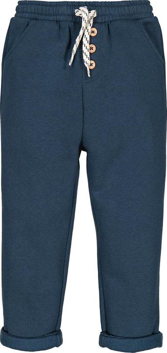 La Redoute Collections Weite Joggpants aus Sweatware