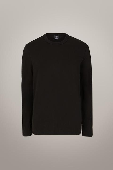 Produktbild Strellson Longsleeve Jaro-RL Langarmshirt (M)