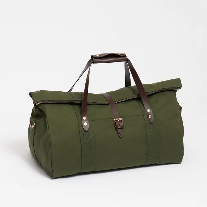 Produktbild Souleway Foldtop Weekender (60 l)