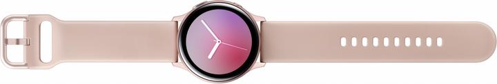 Actual product image Samsung Galaxy Watch Active2 EU (40 mm)