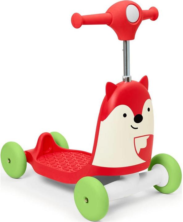 Produktbild Skiphop Zoo Ride On Toy