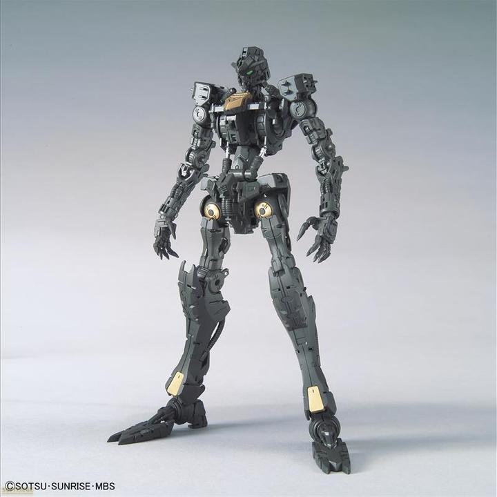 Produktbild Bandai Gundam - MG - Barbatos