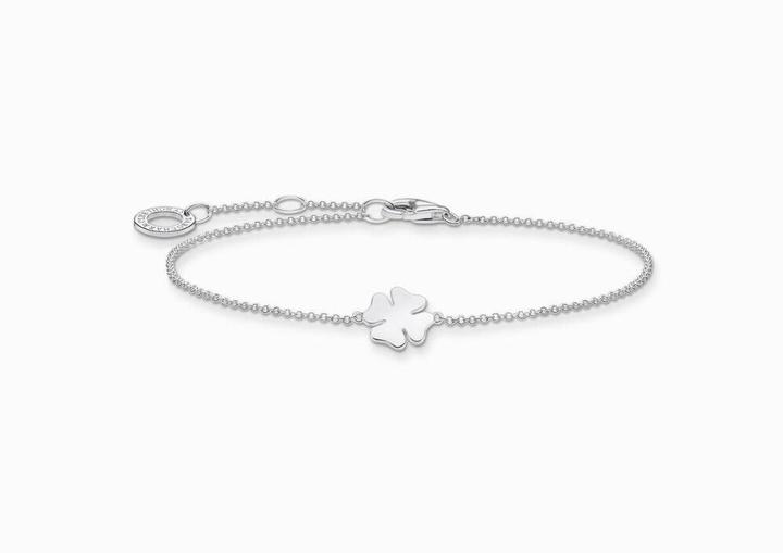 Produktbild Thomas Sabo Armband (16 cm, Sterlingsilber)