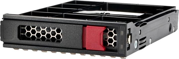 Produktbild HPE 960GB SATA RI LFF MV SSD-STOCK (960 GB, 2.5")