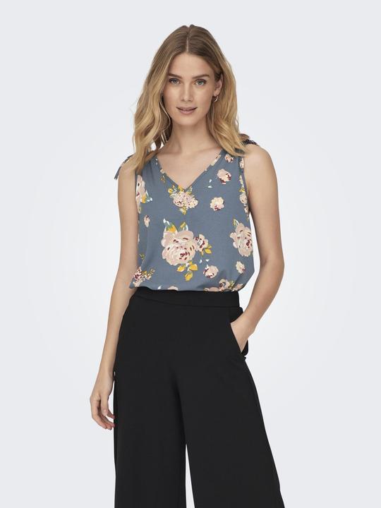 Actual product image JdY Sleeveless playsuit (L)