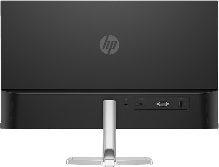 Productafbeelding HP Serie 5 524sf (1920 x 1080 Pixels, 24")