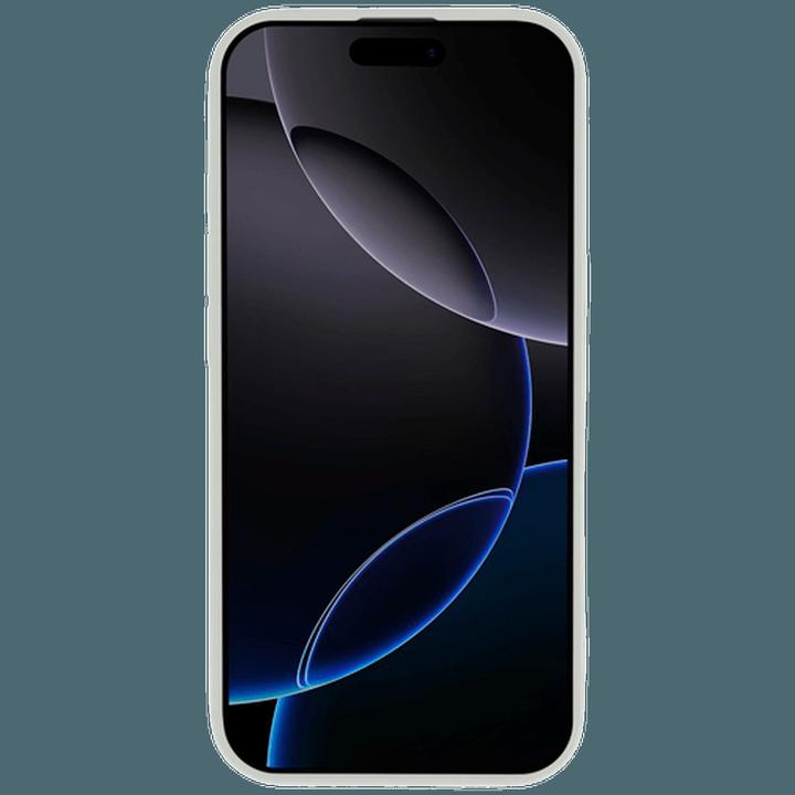 Produktbild Just in Case TPU Back Cover Weiss Magnetisch Apple iPhone 16 Pro (Apple iPhone 16 Pro)