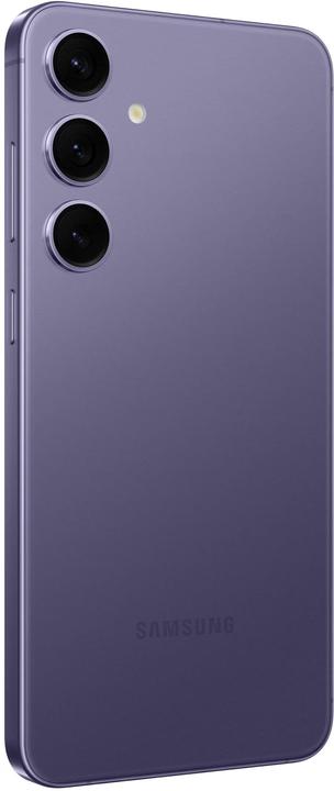 Produktbild Samsung Galaxy S24+ (512 GB, Cobalt Violet, 6.70", Dual SIM, 50 Mpx, 5G)