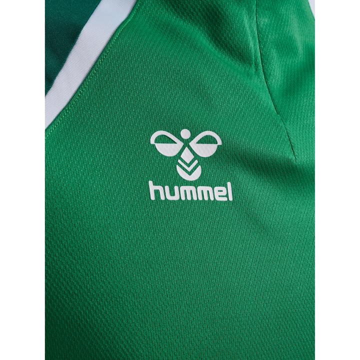 Produktbild hummel hmlLEAD 2.0 HALF ZIP (L)