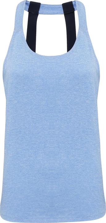 Bleuet chiné