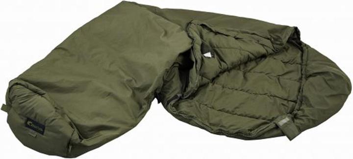 Actual product image Carinthia Tropics (235 cm)