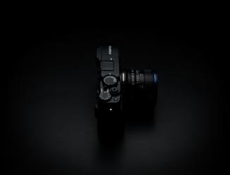 Image du produit Venus Optic Laowa 9mm f/2.8 Zero-D Fuji X (Fujifilm Fujinon XF, APS-C / DX)