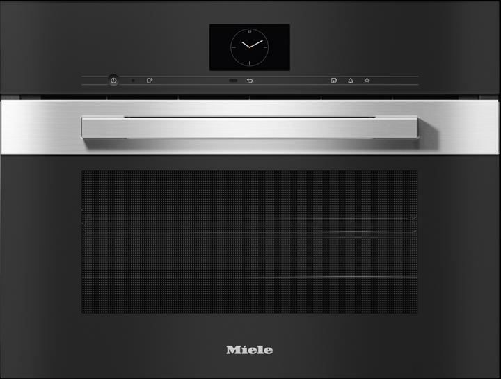 Produktbild Miele DGC 7640 HC Pro