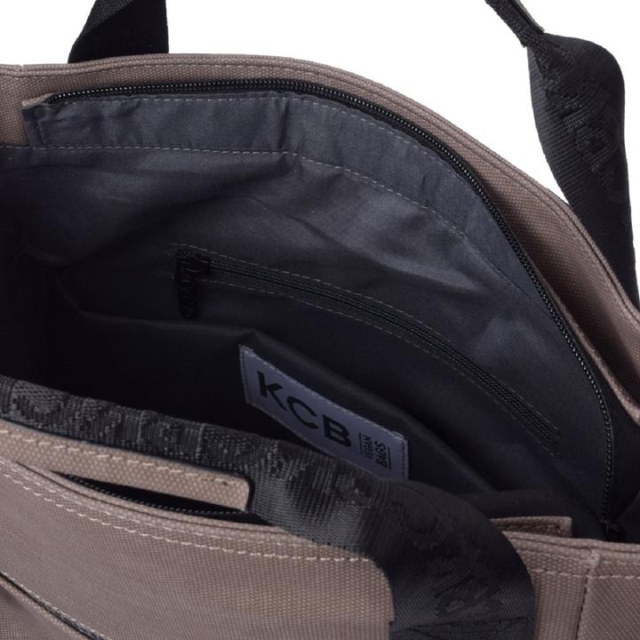 Produktbild KCB Mittelgrosser Rucksack Cross Resistant