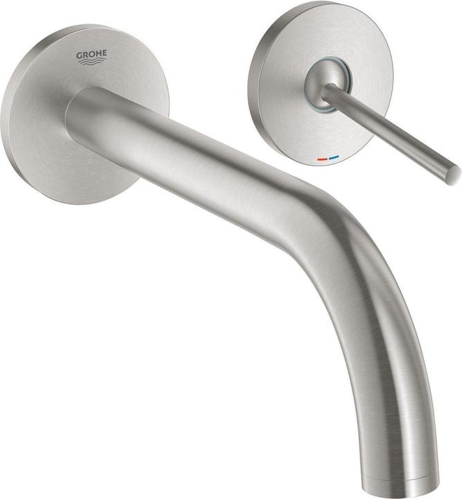 Produktbild Grohe Atrio 2-Loch-Waschtischbatterie