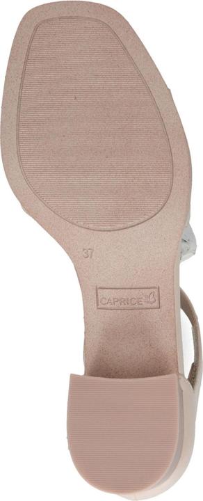 Actual product image Caprice Sandal (41)